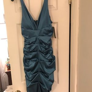 Nicole Miller Cocktail Dress